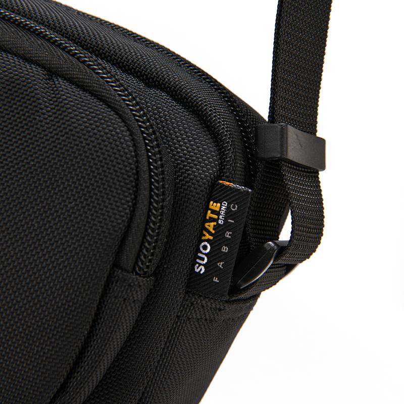 Shoulder Bag Commuter Men's Crossbody Bag