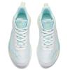 Anta Light Cavalry 6 Anti-Slip Wear-Resistant Low-Top Basketball Shoes White Blue Green Sneakers 112121605-7