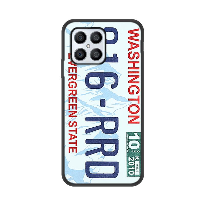 

Ретро чехол для Honor X8, чехол для Huawei Honor X 8 8X Max 50 Lite Pro Nova 8i, противоударный бампер, защитный чехол для камеры HonorX8, чехол Honor 50