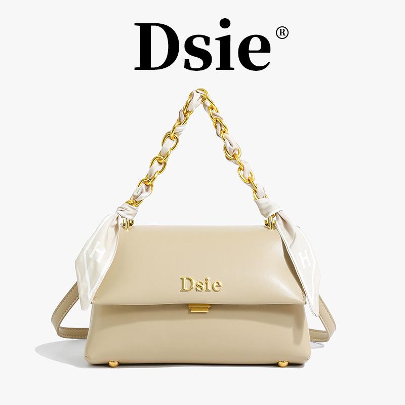 

Универсальная сумка-мессенджер в иностранном стиле, маленькая квадратная женская сумка-мессенджер 2025 года, новая женская повседневная сумка-мессенджер на одно плечо белый