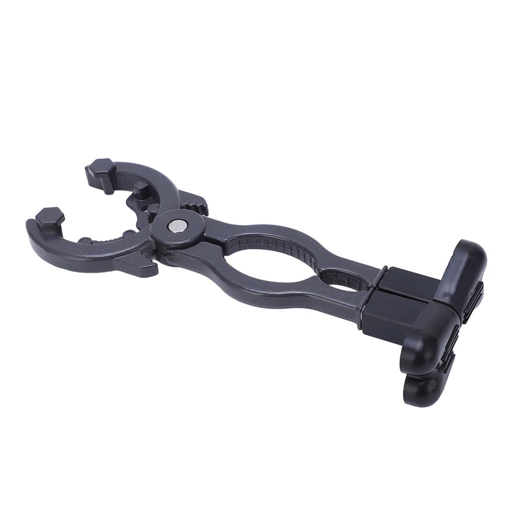 Gas Tank Wrench Can Cylinder Pressure Reducing Valve Professional Hand Manual Tools