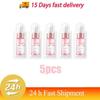 Retinol Wrinkle Remover Face Serum Instant Firming Lifting Anti-Aging Essence Fade Fine Lines Whitening Korean Skin Care Product