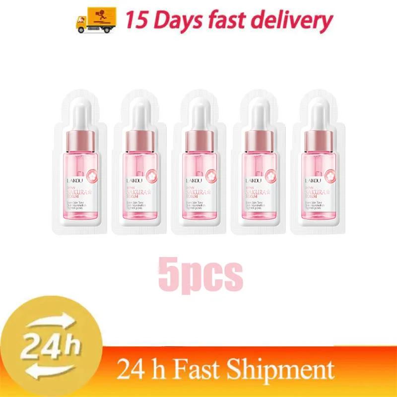Retinol Wrinkle Remover Face Serum Instant Firming Lifting Anti-Aging Essence Fade Fine Lines Whitening Korean Skin Care Product
