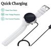 Replacement USB Charger Adapter Magnetic Charging Cord for 9/9 Baro Watch