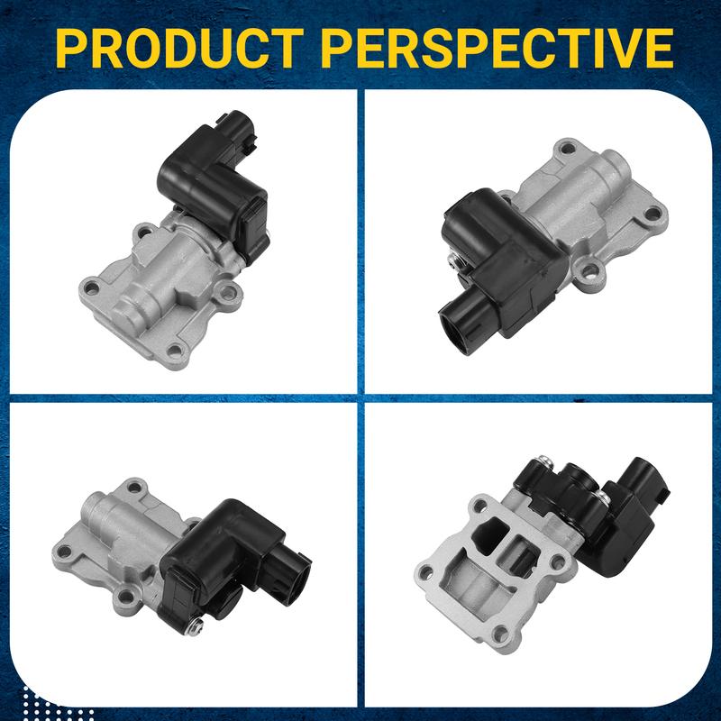 Durable-Idle Air Control Valve IAC IACV 2227022010 For Toyota Corolla For For Prizm 1.8 1.8L 22270-22010 22270 22010
