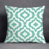Fresh Geometric Print Pillowcase Interior Decoration Office Living Room Home Pillowcase