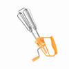 Edelstahl   Handmixer Schneebesen   Mixer Kochwerkzeug Küche