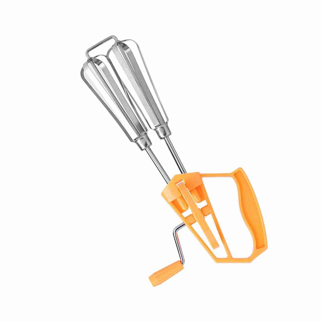 Edelstahl Handmixer Schneebesen Mixer Kochwerkzeug Küche