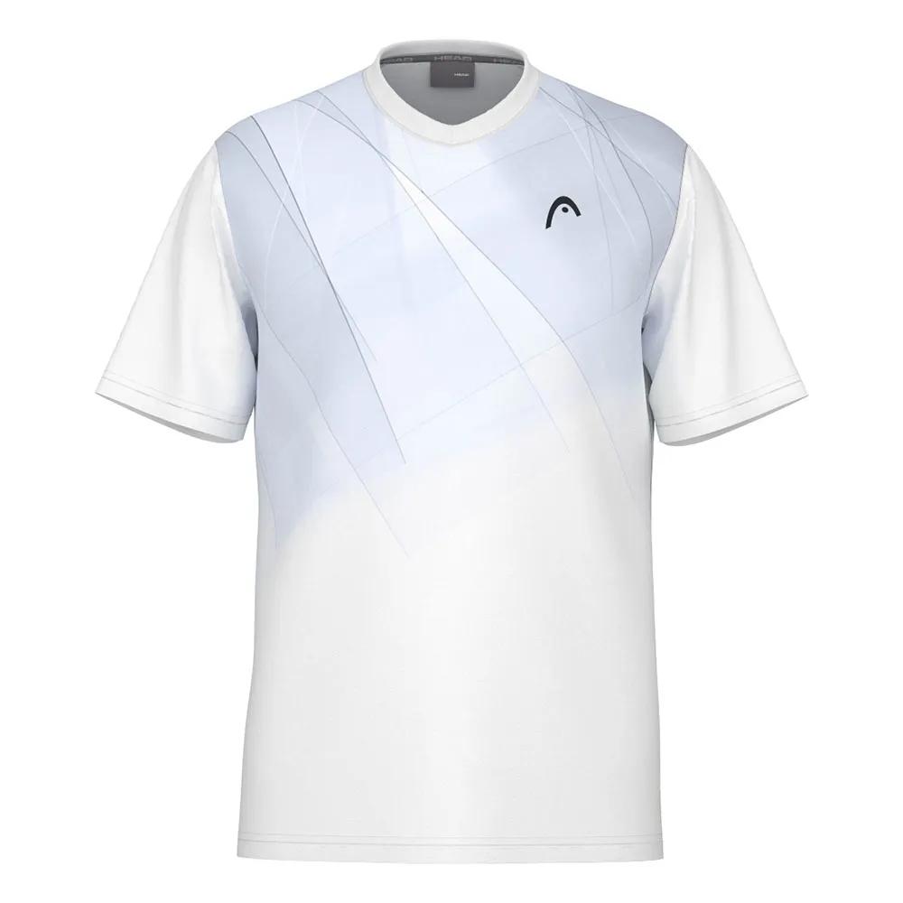 

Head Футболка с коротким рукавом Topspin XL
