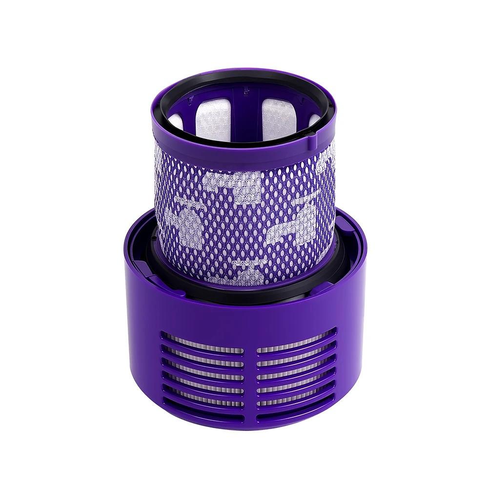 For Dyson V10 US SV12 Filter Hepa Accessories Robot Vacuum Cleaner Washable Filter Replacement Cleaning Spare Parts