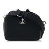 Vivienne WeStwood Women S Saffiano Orb croSSbody Bag 43040086u S000b N401