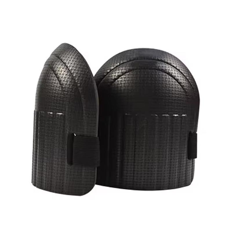 2Pcs EVA Foam Knee Pad Protective Working Soft Padding Workplace Safety Self Protection Sport Kneepad for Gardening Cleaning