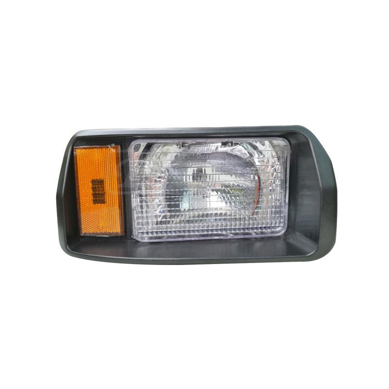 Golf Cart Headlights Golf Car Front Left Headlights Front Right Headlight Golf Cart Accessories left headlight