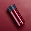 THERMOS Stainless Steel Insulated Tea Mug with Infuser
