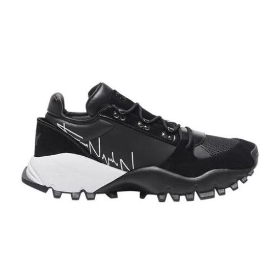 adidas Kyoi Trail Черный EF2640 EU 36.5