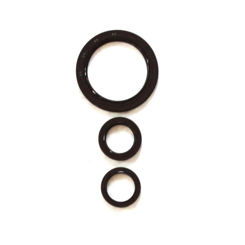 4G15M 4G15T For Mitsubishi COLT SMART FORFOUR 1.5 Full Set Automotive Spare Parts Engine Seal Overhaul Package 1000A272