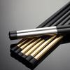 Qianxing Stainless Steel Alloy Chopsticks