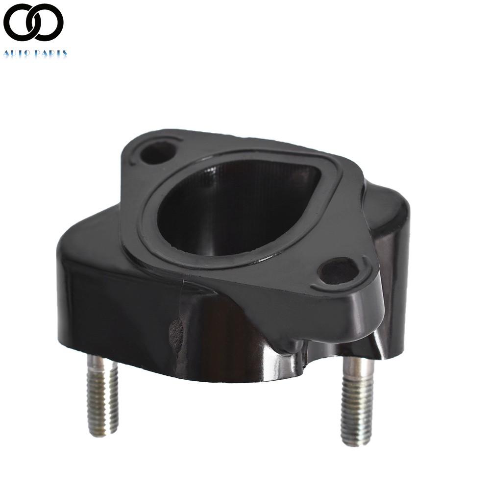 Carburetor Carb Joint Spacer for Yamaha Gas Golf Cart G2, G8, G9, G11, G14