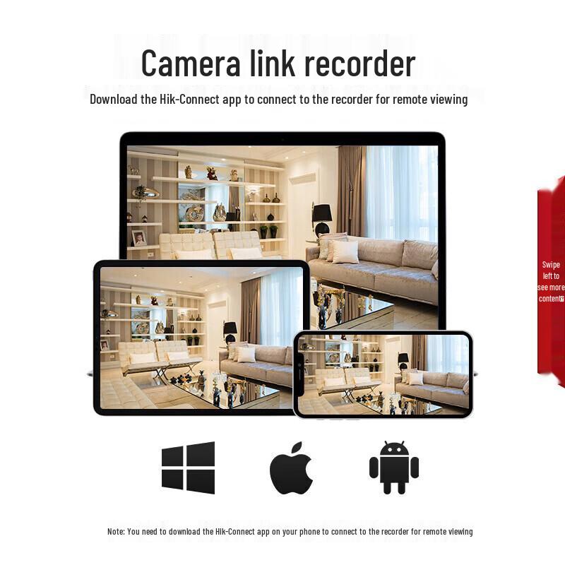 Hikvision 4MP 2K Full-Color Outdoor PTZ IP Camera with Face Capture CN plug (adapter included)