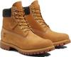 Ботинки Timberland 6 Inch Premium wheat nubuck (10061)