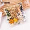 Eternal Dried Flower Photo Frame Decoration – Handmade Air-Dried Bouquet Ornament for March 8th