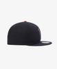 NEW ERA Nfl Chicago Bears Basic Fitted Cap Navy 15131689