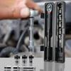 For Professional Mechanics 1 2 Drive Wrench Torque Adjustment Mechanical Tools 20-230N.m Torque Range Reversible Ratchet Head