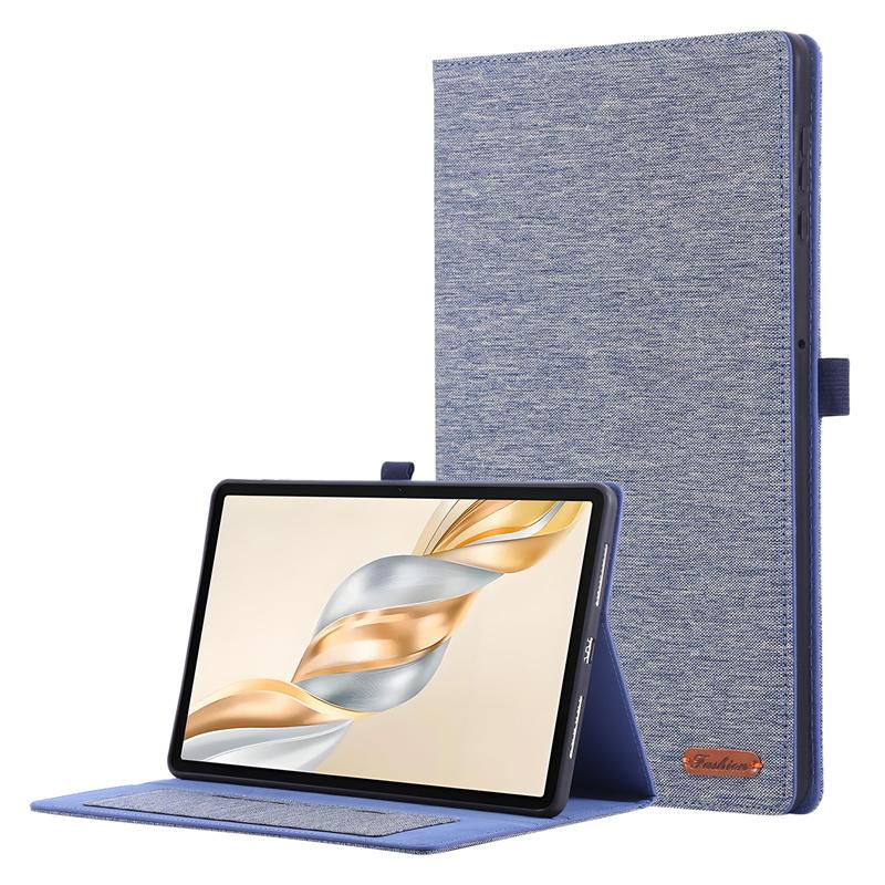 Coque For Honor Pad X9a Case 11.5"2025 Soft Fabric Flip Stand Tablet Shell For Funda Honor Pad X9A 11.5 Inch 2025 Case