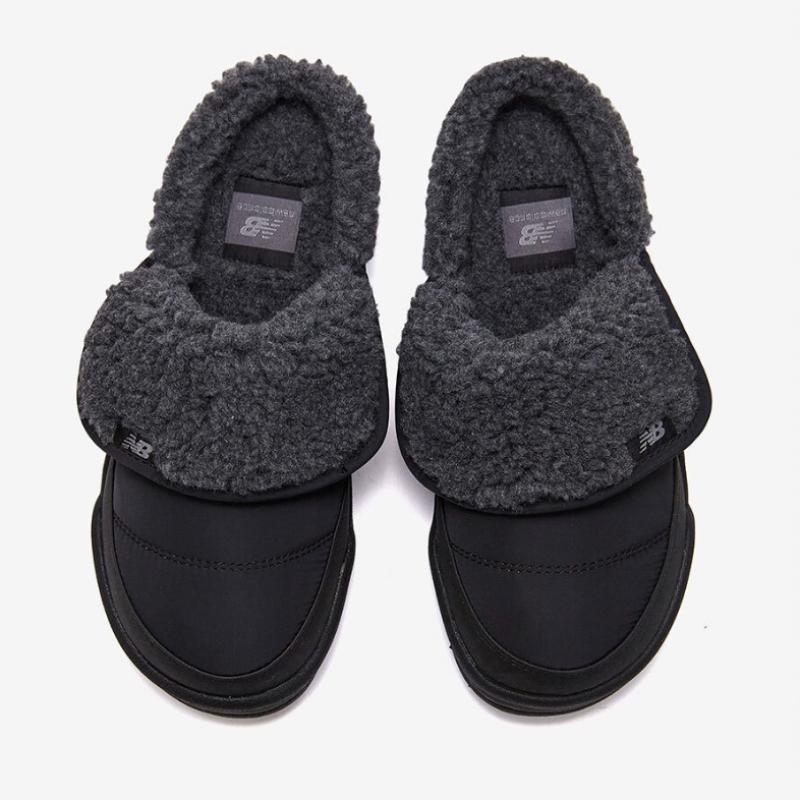 New Balance Nbrjdf732b  Sd3405bk2  Black 