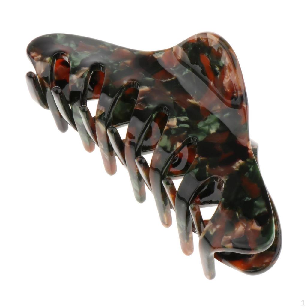 Clamps Large Hair Clip Butterfly Claws Clamp Accessories