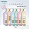 Essential Oil Fragrance Shampoo 500ml