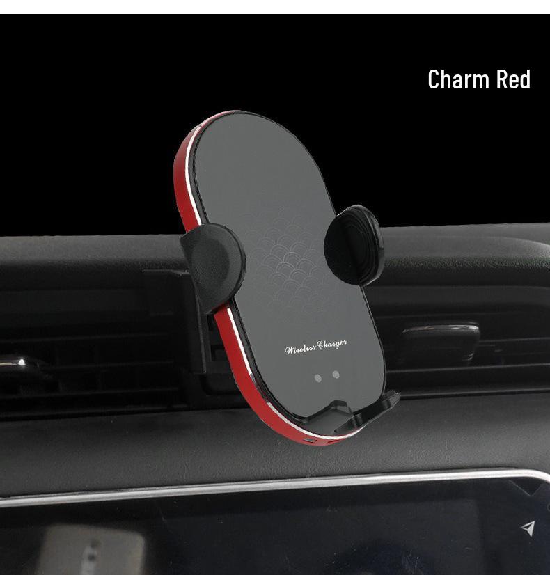 Volkswagen Tiguan 2010-2019 Wireless Charging Phone Holder