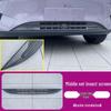 Geely Vision Radiator Grille Insect Net: Anti-Mosquito & Insect Accessory