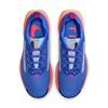Nike React Pegasus Trail 5 Gore-Tex Sapphire Hydrogen Blue Pink (Women
