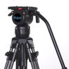 JiaShiYing A11T Carbon Fiber Camera Tripod Kit