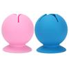 Scrap Collector Silicone Suctioned Cup for Collecting Waste Vinyl Weeding Desktop Storage
