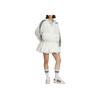 adidas Originals Windbreaker Comfortable Fashionable Aesthetic Simple Jacket Women Jacket Han-Jade-White KB8964