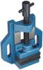HOZAN Machine for Jaw Maximum Jaw Opening Jaw 25mm K-26 Vise, Drilling, Width 50mm, Width 30mm, Height