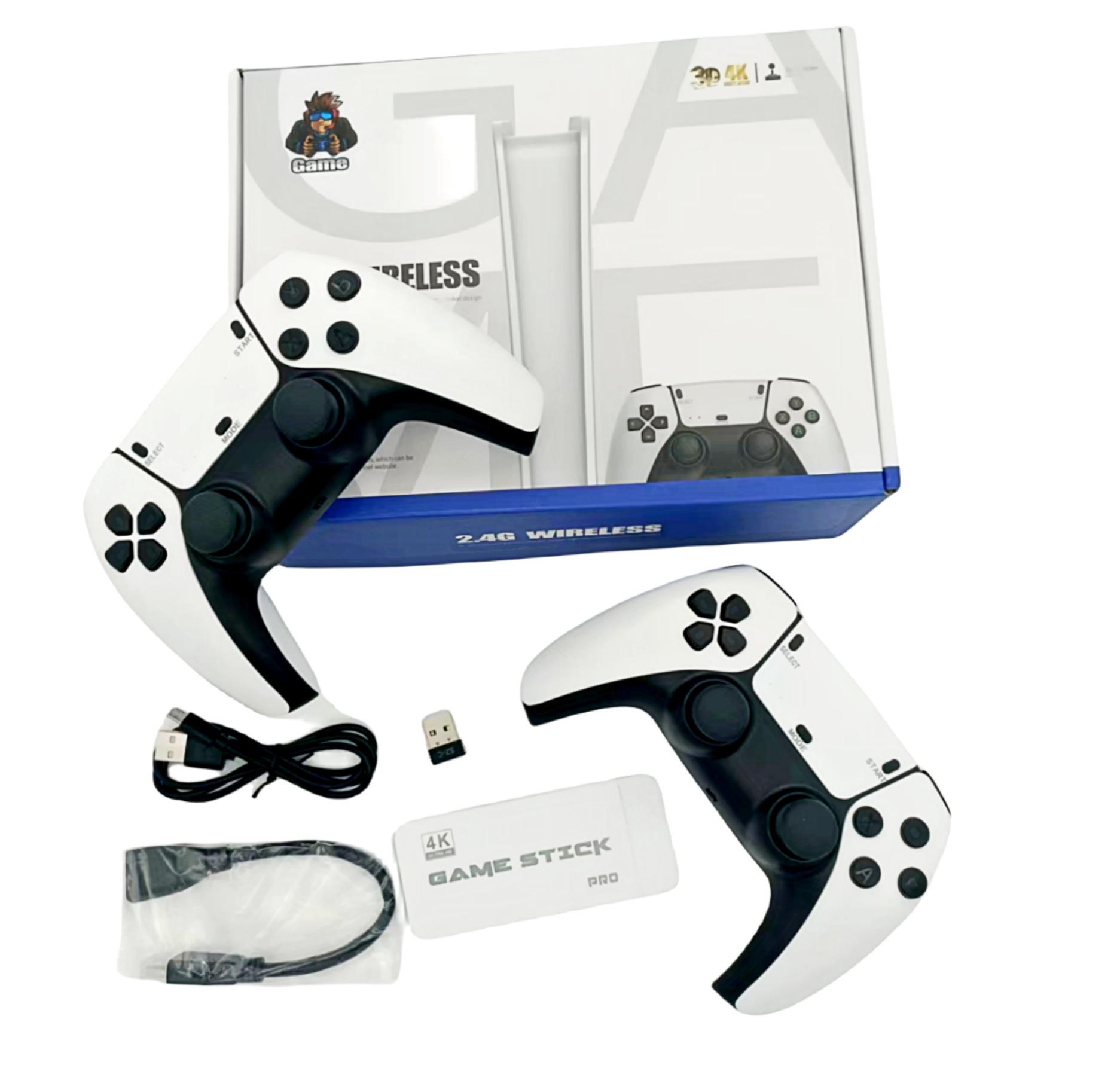 

Беспроводной HD игровой контроллер M15 с двумя ручками для PS1