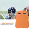 Board Foam Board Kids Adults Float Hand Board Pool Kickboard Swimming Kickboard Float Kick Board