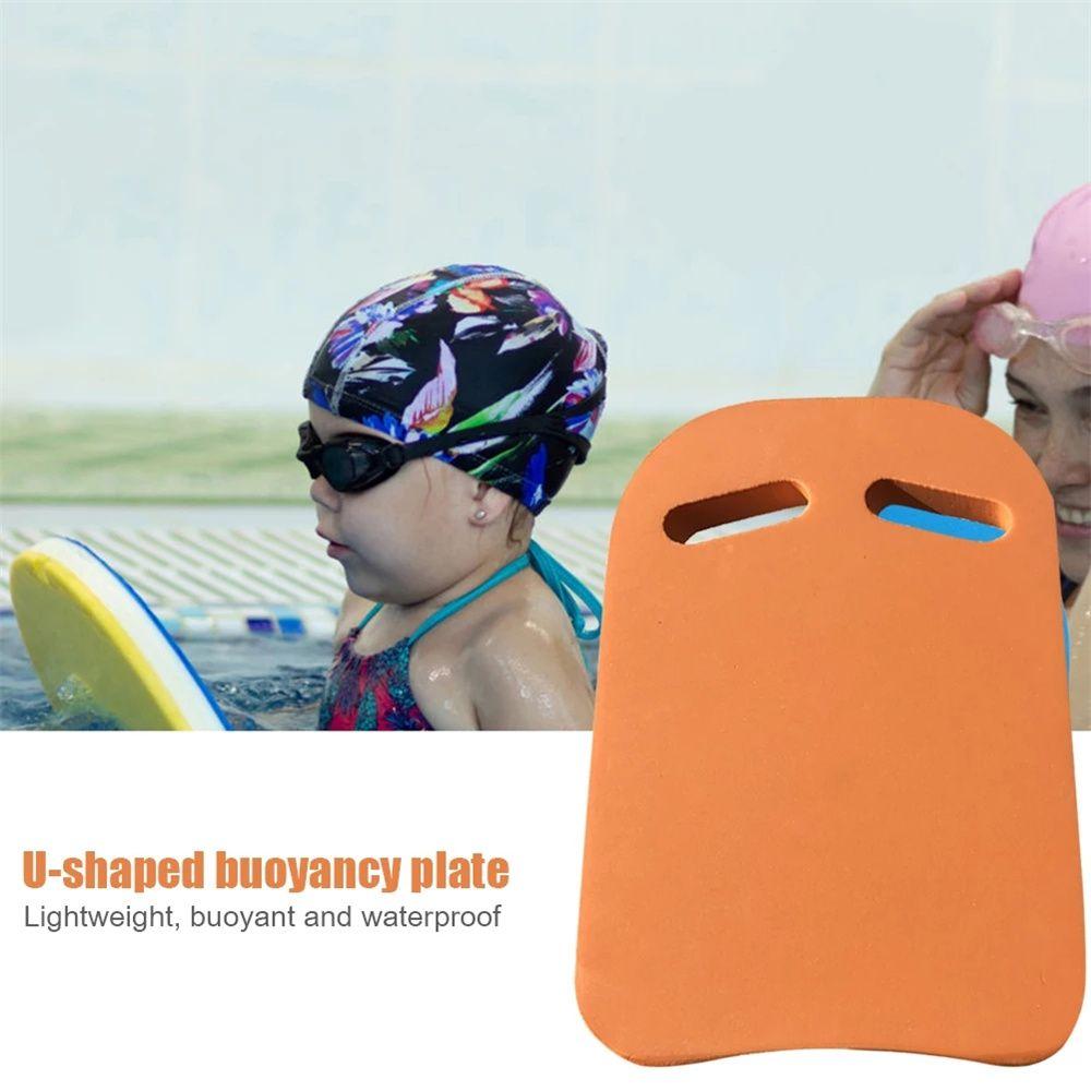 Board Foam Board Kids Adults Float Hand Board Pool Kickboard Swimming Kickboard Float Kick Board