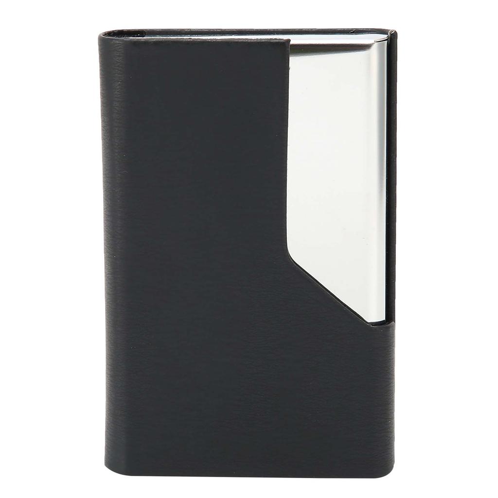 Mode Visitenkartenhalter Tasche Kreditkartenetui Box für Männer und Frauen Geschenk