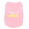 Unisex Pet Clothes Puppy Dog Vest T Shirt Apparel Clothing