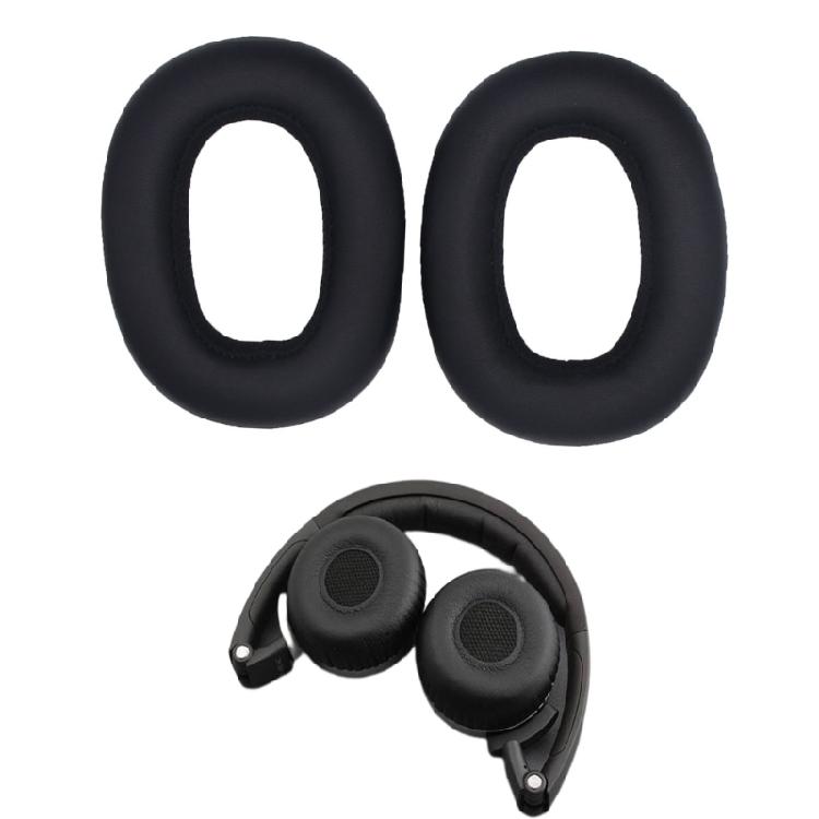 1 Pair Earphone Earpads Earmuff Ear Muffs Repair Spare Part for AKG N700NC