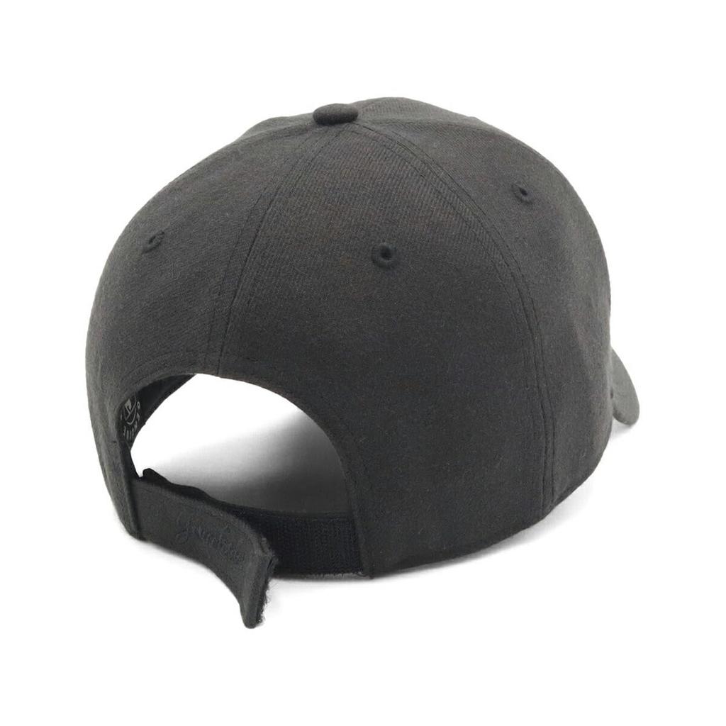 47 Brand Cap MVP MLB NY Black Black 47 MVP New York Yankees