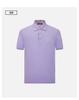 Exquisite Embroidery Men's Short-Sleeved Polo Shirt