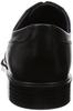 Asahi Men's TK3309 Black AM33091- 25.0cm