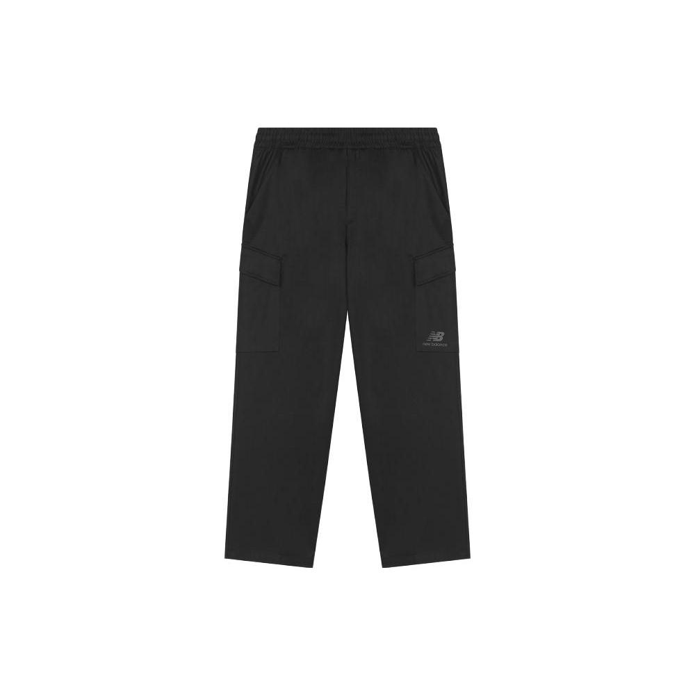 New Balance Knitted Sweatpants Men s Black AMP31333-BK M