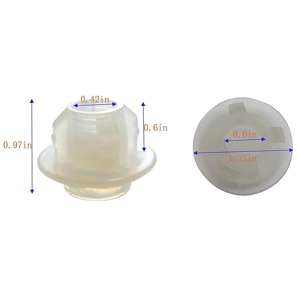 Washer Nailer Parts Overhaul Kit Porter Cable Quick Installation