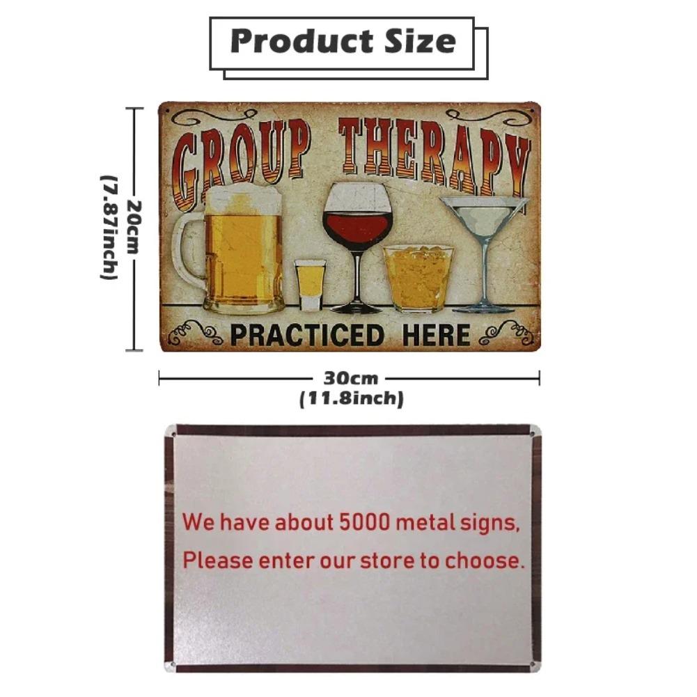 Aperol Spritz Art Metal Plaque Poster Retro Personalized Classic Pub Plates Wall Mural Tin Sign Poster